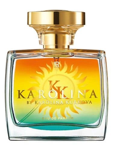 Lr Karolina by Karolina Kurkova Summer Edition