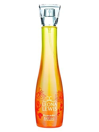 Lr Leona Lewis Summer Edition