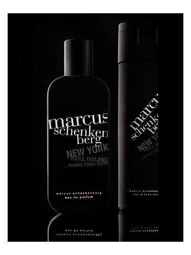 Lr Marcus Schenkenberg Eau de Parfum