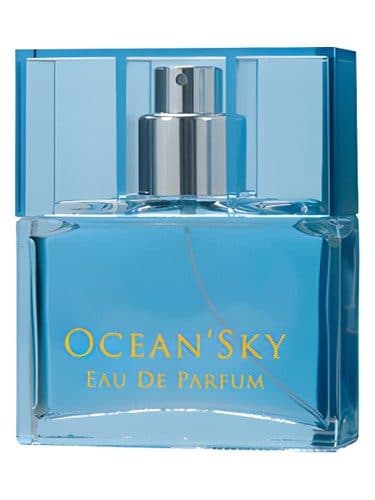 Lr Ocean Sky