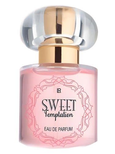 Lr Sweet Temptation Pink