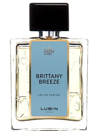 Lubin Brittany Breeze