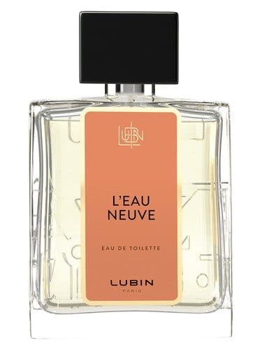 Lubin L Eau Neuve