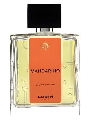 Lubin Mandarino