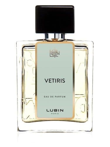 Lubin Vetiris