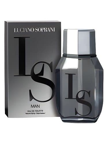 Luciano Soprani Ls Man