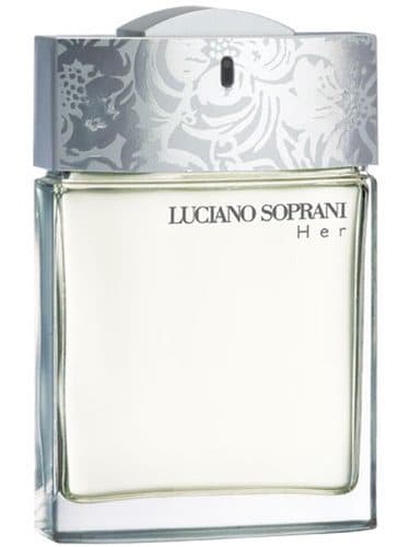 Luciano Soprani Luciano Soprani Her