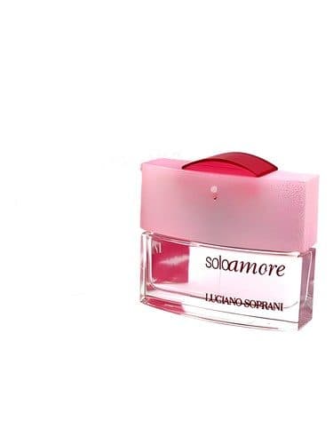 Luciano Soprani Solo Amore