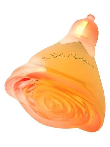 Luciano Soprani Solo Rosa