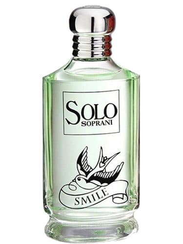 Luciano Soprani Solo Soprani Smile