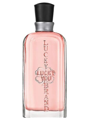 Lucky Brand Lucky You for Women