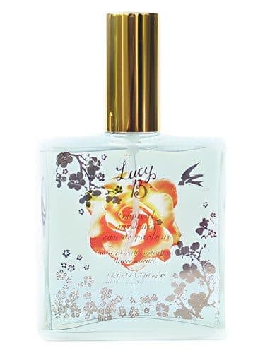 Lucy B Tropical Gardenia