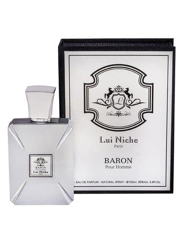 Lui Niche Baron