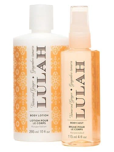 Lulah Tamarind Ginger
