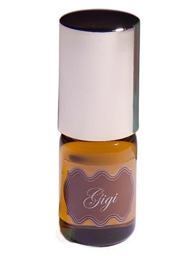 Lulu Beauty Gigi