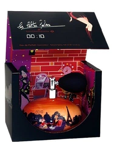 Lulu Castagnette Les Petites Folies 00 10