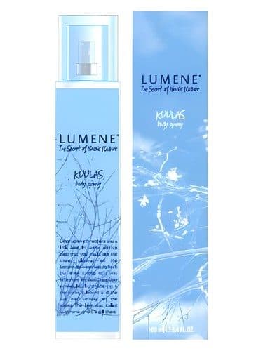 Lumene Kuulas