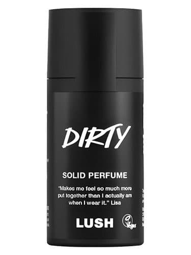 Lush Dirty