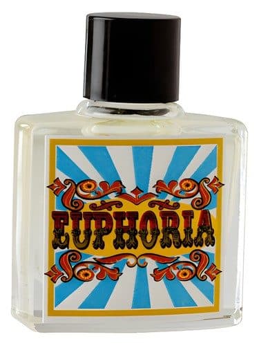 Lush Euphoria
