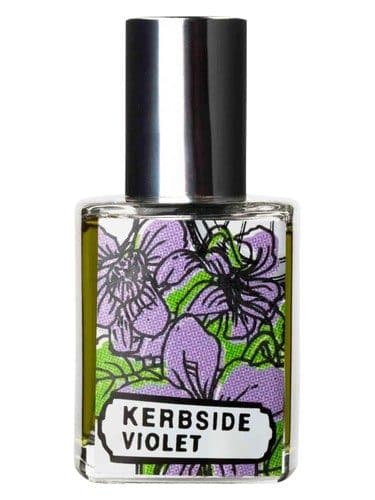 Lush Kerbside Violet