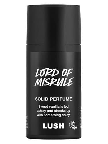 Lush Lord of Misrule