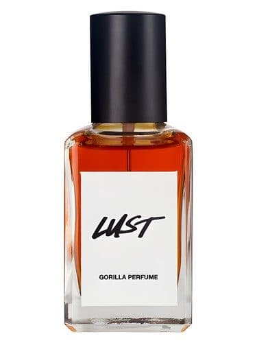 Lush Lust