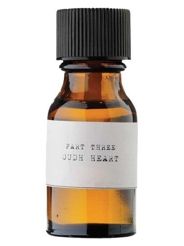 Lush Smell of Freedom Part 3 Oudh Heart