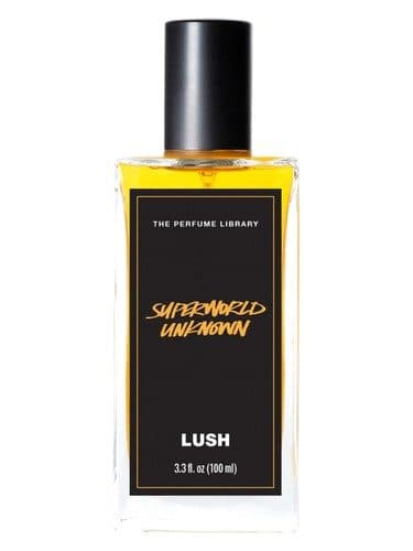Lush Superworld Unknown