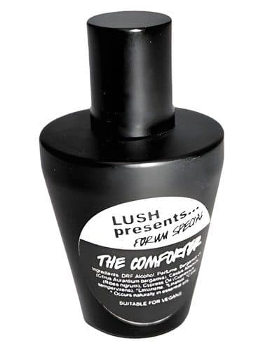 Lush The Comforter