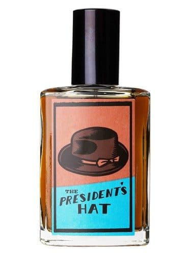 Lush The President S Hat
