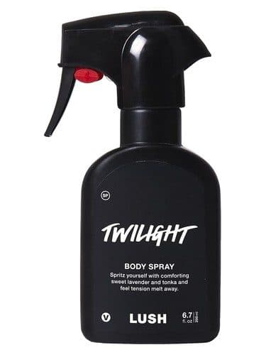 Lush Twilight Body Spray