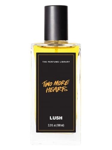 Lush Two More Hearts