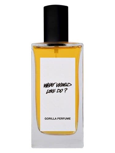 Lush What Would Love Do