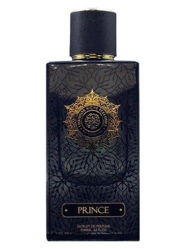 Luxodor Prince
