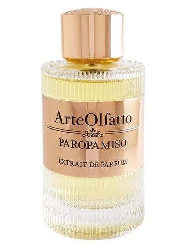 Luxury Perfumes Paropamiso