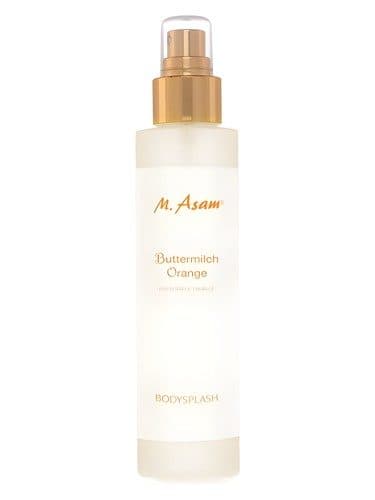 M Asam Buttermilch Orange Buttermilk Orange