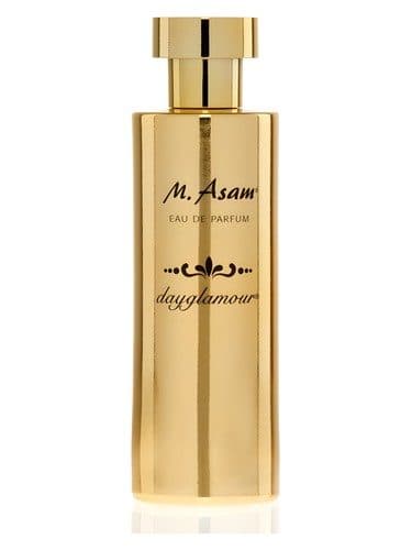 M Asam Dayglamour