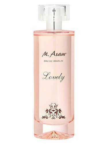 M Asam Lovely