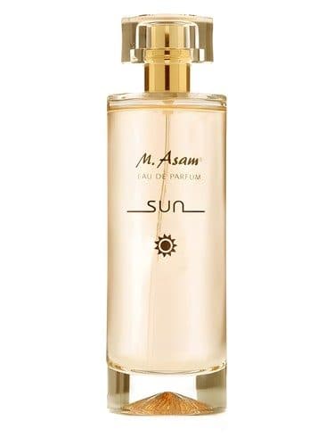 M Asam Sun