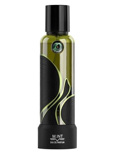 M Int 3 D Scent