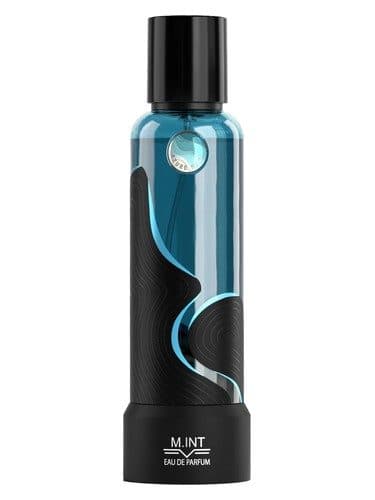 M Int Azure Haze