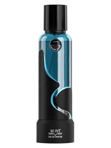 M Int Vibrant Scent
