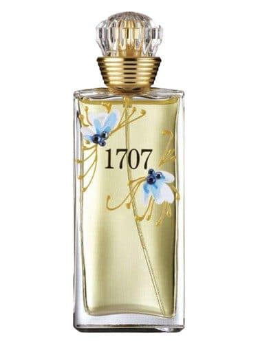 M. Micallef 1707 Blue