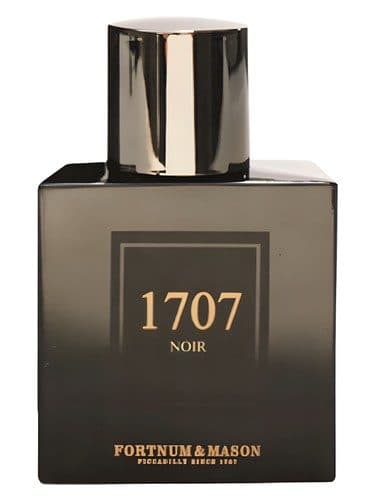 M. Micallef 1707 Noir