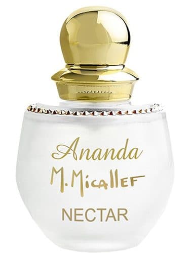 M. Micallef Ananda Nectar