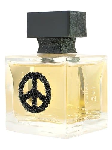M. Micallef Art Collection 201 Man