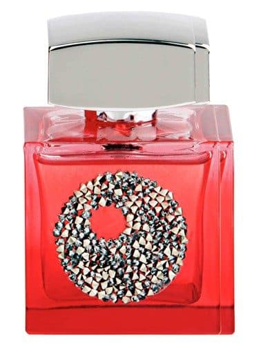 M. Micallef Collection Rouge No2