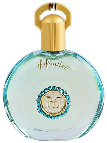 M. Micallef Night Aoud