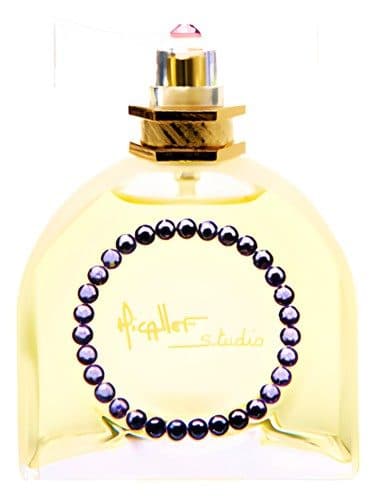 M. Micallef Royal Amber