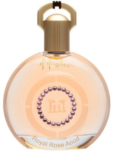 M. Micallef Royal Rose Aoud
